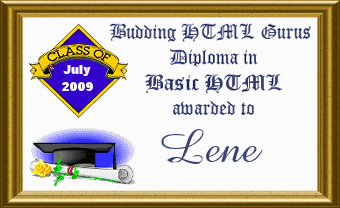 Visit Budding HTML Gurus